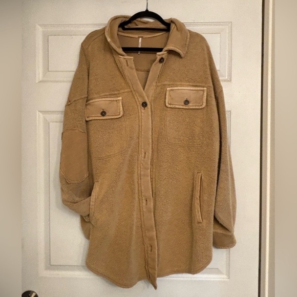 Free People Ruby Jacket - Picture 2 of 3